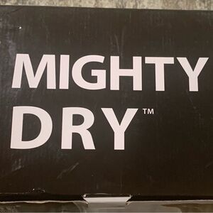 Mighty Dry